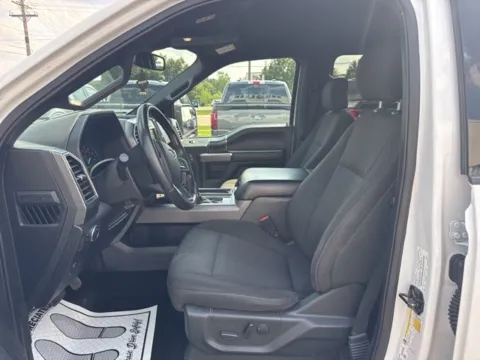 Another view of 2019 Ford F-150 XLT for sale in Lowell, MI at Zeigler Ford of Lowell