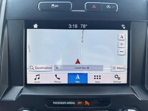 More photos of 2019 Ford F-150 XLT at Zeigler Ford of Lowell, MI
