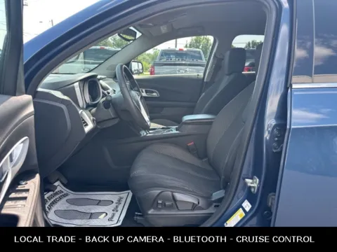 Photos of 2017 Chevrolet Equinox LT for sale in Lowell, MI at Zeigler Ford of Lowell