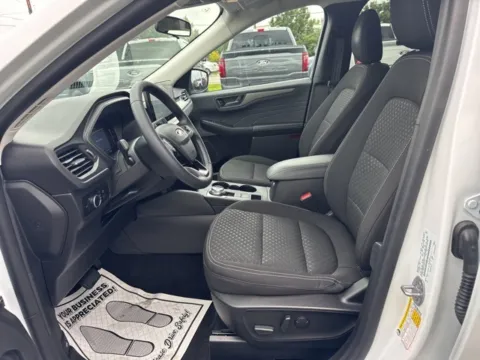 Another view of 2023 Ford Escape Active for sale in Lowell, MI at Zeigler Ford of Lowell