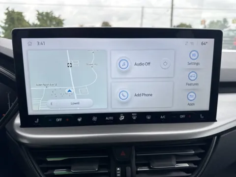More photos of 2023 Ford Escape Active at Zeigler Ford of Lowell, MI