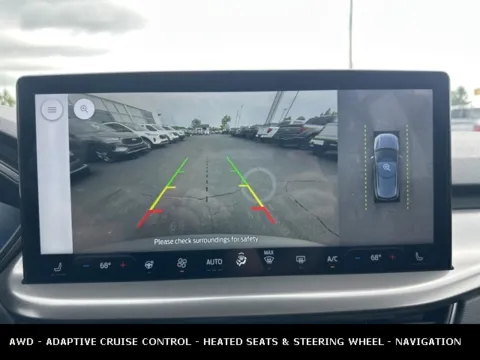 More photos of 2023 Ford Escape Active at Zeigler Ford of Lowell, MI