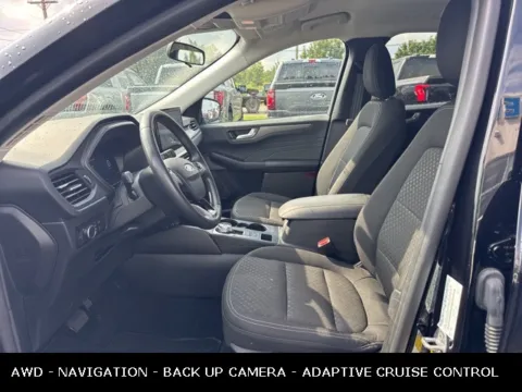 Another view of 2023 Ford Escape Active for sale in Lowell, MI at Zeigler Ford of Lowell