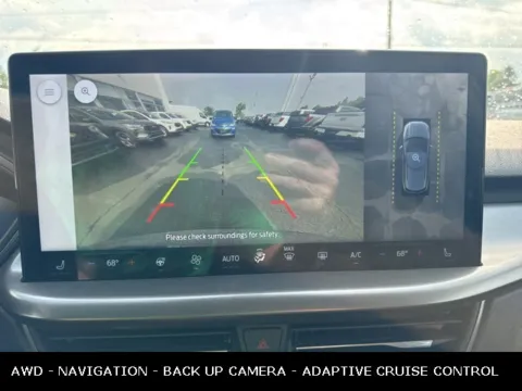 More photos of 2023 Ford Escape Active at Zeigler Ford of Lowell, MI