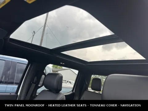 More photos of 2023 Ford F-150 XLT at Zeigler Ford of Lowell, MI