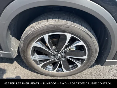 More photos of 2023 Mazda CX-5 2.5 S Premium Plus Package at Zeigler Ford of Lowell, MI