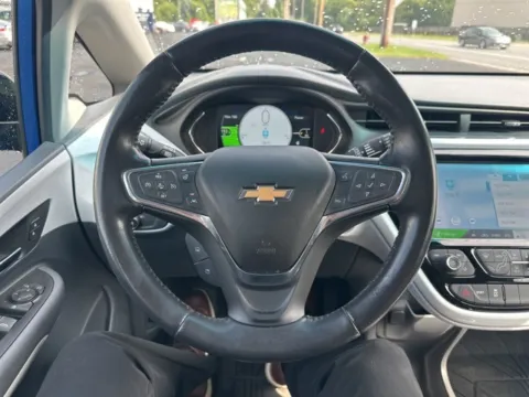 Another view of 2019 Chevrolet Bolt EV Premier for sale in Lowell, MI at Zeigler Ford of Lowell
