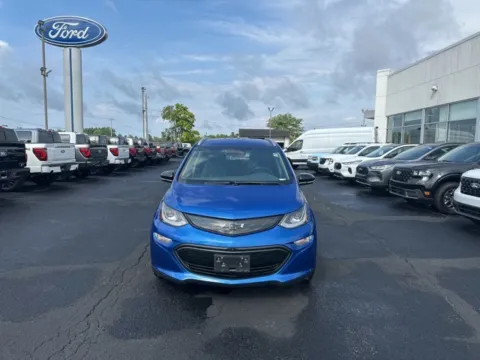More photos of 2019 Chevrolet Bolt EV Premier at Zeigler Ford of Lowell, MI