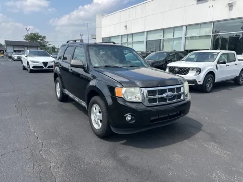 Photos of 2012 Ford Escape XLT for sale in Lowell, MI at Zeigler Ford of Lowell