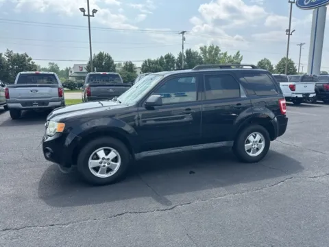 More photos of 2012 Ford Escape XLT at Zeigler Ford of Lowell, MI