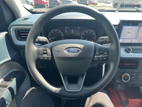 Another view of 2024 Ford Maverick XLT for sale in Lowell, MI at Zeigler Ford of Lowell