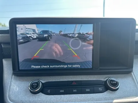More photos of 2024 Ford Maverick XLT at Zeigler Ford of Lowell, MI