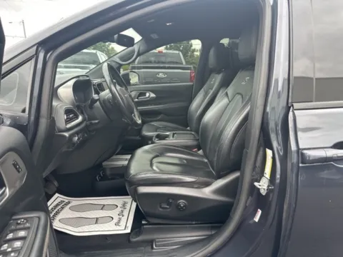 Photos of 2021 Chrysler Pacifica Touring L for sale in Lowell, MI at Zeigler Ford of Lowell