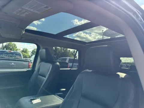 More photos of 2024 Ford Expedition XLT at Zeigler Ford of Lowell, MI