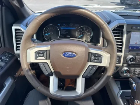 Photos of 2019 Ford F-150 King Ranch for sale in Lowell, MI at Zeigler Ford of Lowell
