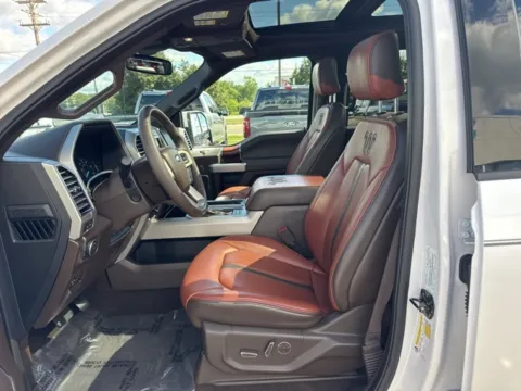 Another view of 2019 Ford F-150 King Ranch for sale in Lowell, MI at Zeigler Ford of Lowell