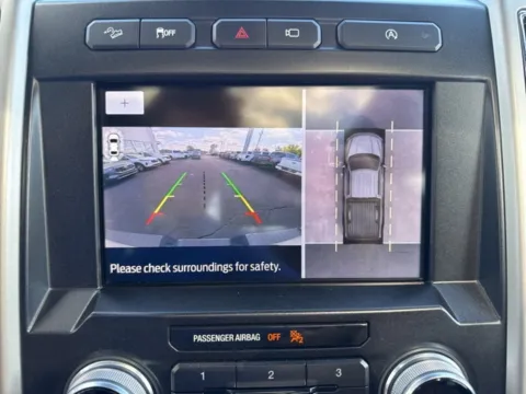 More photos of 2019 Ford F-150 King Ranch at Zeigler Ford of Lowell, MI