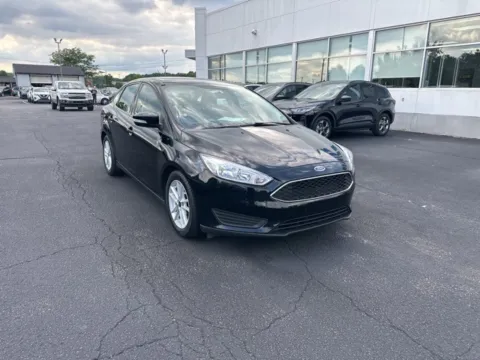 More photos of 2017 Ford Focus SE at Zeigler Ford of Lowell, MI