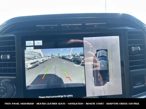 More photos of 2023 Ford F-150 XLT at Zeigler Ford of Lowell, MI