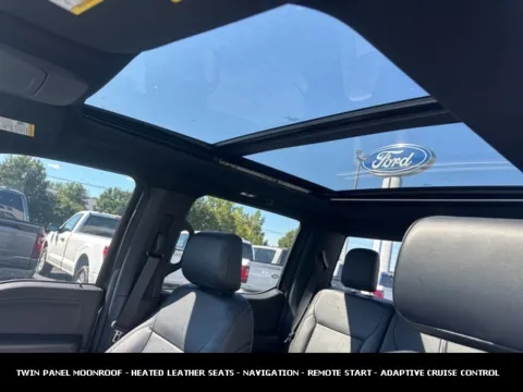 More photos of 2023 Ford F-150 XLT at Zeigler Ford of Lowell, MI