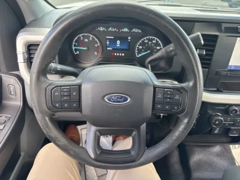 Photos of 2023 Ford F-250SD XL for sale in Lowell, MI at Zeigler Ford of Lowell