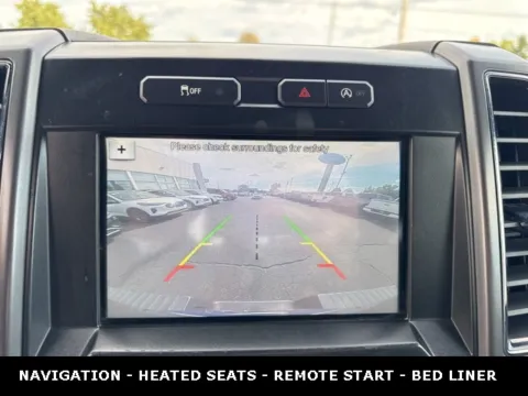 More photos of 2017 Ford F-150 XLT at Zeigler Ford of Lowell, MI