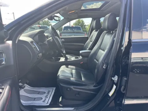 Photos of 2018 Dodge Durango GT for sale in Lowell, MI at Zeigler Ford of Lowell