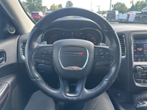 Another view of 2018 Dodge Durango GT for sale in Lowell, MI at Zeigler Ford of Lowell