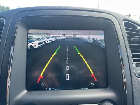 More photos of 2018 Dodge Durango GT at Zeigler Ford of Lowell, MI