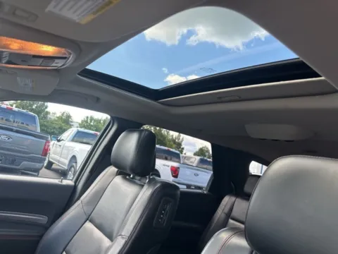 More photos of 2018 Dodge Durango GT at Zeigler Ford of Lowell, MI