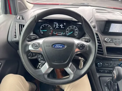 Photos of 2020 Ford Transit Connect XL for sale in Lowell, MI at Zeigler Ford of Lowell