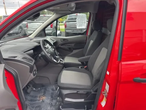 Another view of 2020 Ford Transit Connect XL for sale in Lowell, MI at Zeigler Ford of Lowell