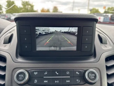 More photos of 2020 Ford Transit Connect XL at Zeigler Ford of Lowell, MI
