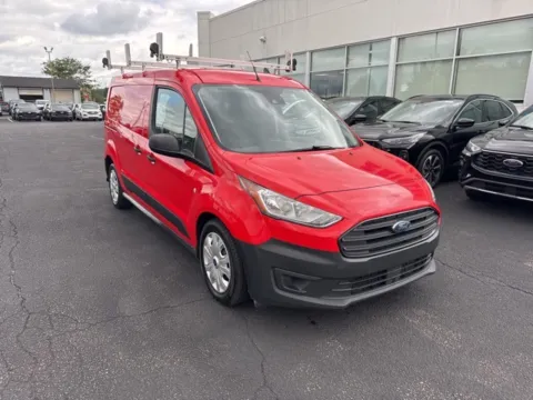 More photos of 2020 Ford Transit Connect XL at Zeigler Ford of Lowell, MI