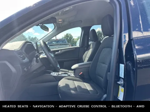 Photos of 2023 Ford Escape Active for sale in Lowell, MI at Zeigler Ford of Lowell
