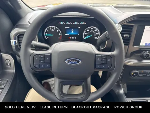 Photos of 2022 Ford F-150 XL for sale in Lowell, MI at Zeigler Ford of Lowell