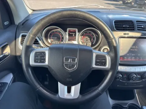 Photos of 2018 Dodge Journey GT for sale in Lowell, MI at Zeigler Ford of Lowell