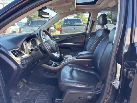 Another view of 2018 Dodge Journey GT for sale in Lowell, MI at Zeigler Ford of Lowell
