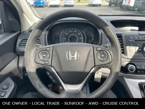 Another view of 2012 Honda CR-V EX for sale in Lowell, MI at Zeigler Ford of Lowell