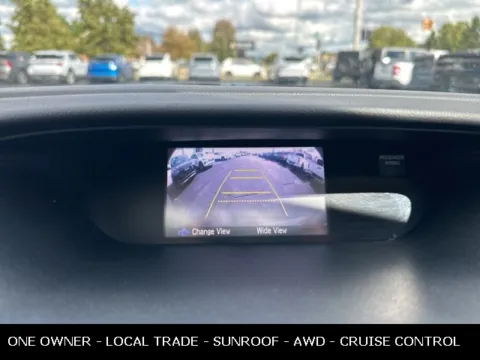 More photos of 2012 Honda CR-V EX at Zeigler Ford of Lowell, MI