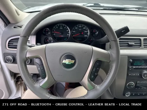 Photos of 2010 Chevrolet Suburban 1500 LT for sale in Lowell, MI at Zeigler Ford of Lowell