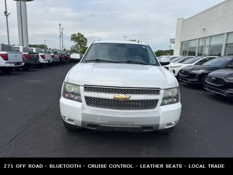 More photos of 2010 Chevrolet Suburban 1500 LT at Zeigler Ford of Lowell, MI