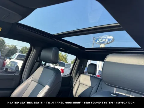 More photos of 2023 Ford F-150 XLT at Zeigler Ford of Lowell, MI