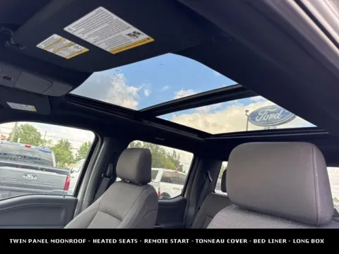 More photos of 2023 Ford F-150 XLT at Zeigler Ford of Lowell, MI