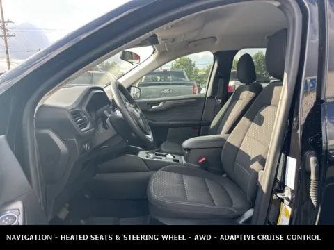 Photos of 2023 Ford Escape Active for sale in Lowell, MI at Zeigler Ford of Lowell