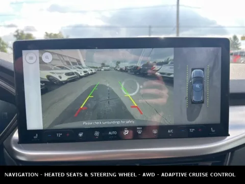 More photos of 2023 Ford Escape Active at Zeigler Ford of Lowell, MI