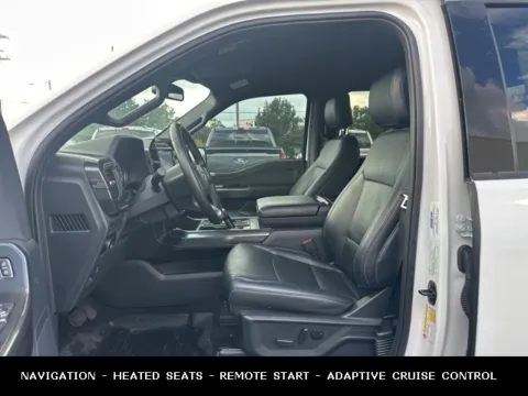 Photos of 2023 Ford F-150 XLT for sale in Lowell, MI at Zeigler Ford of Lowell
