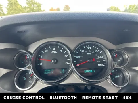 Another view of 2012 Chevrolet Silverado 2500HD LT for sale in Lowell, MI at Zeigler Ford of Lowell
