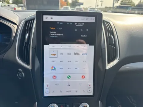 More photos of 2023 Ford Edge SEL at Zeigler Ford of Lowell, MI