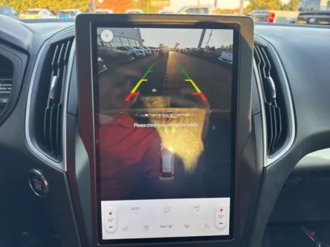More photos of 2023 Ford Edge SEL at Zeigler Ford of Lowell, MI